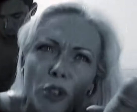 Svršavajuća sirena